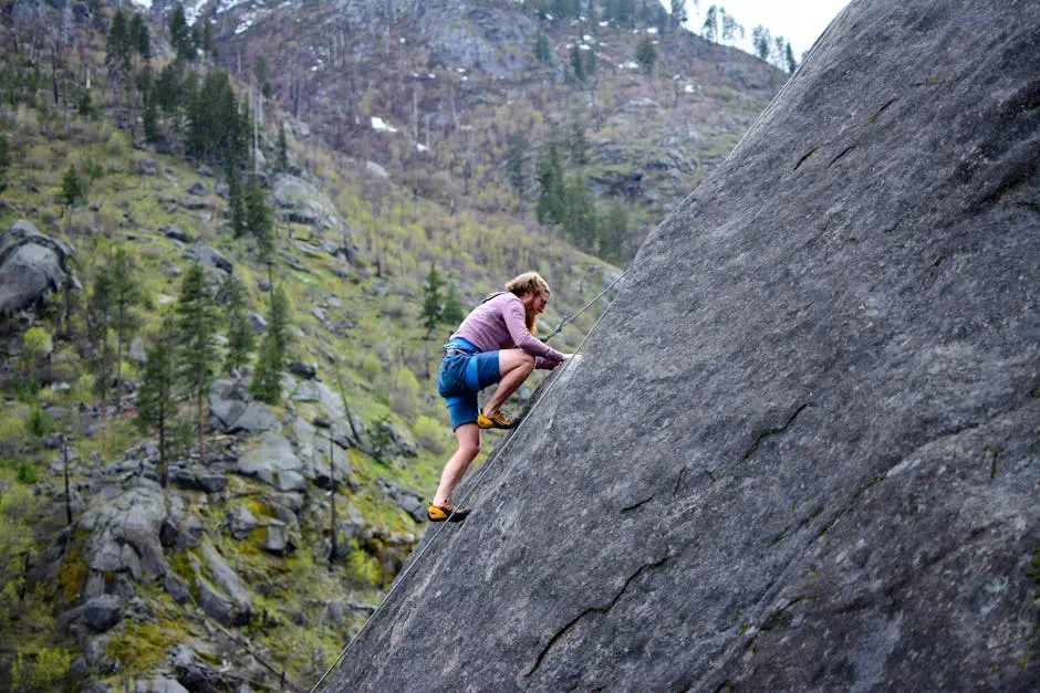 What Are the Best Spots for Mountain Climbing in Kenya?