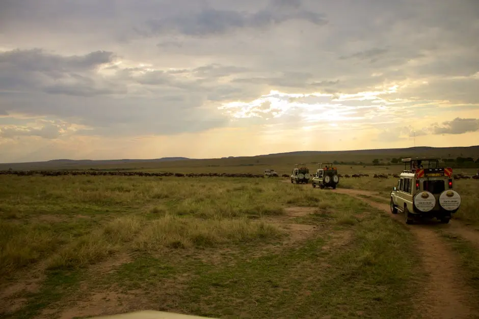 8 Hidden Gems to Discover on Tanzania Safaris