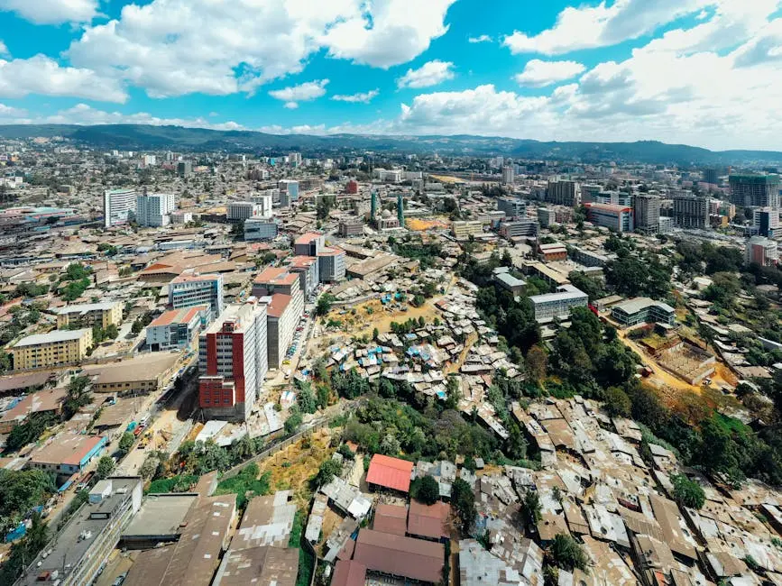 Why Nairobi Tours Should Be on Your Travel Bucket List