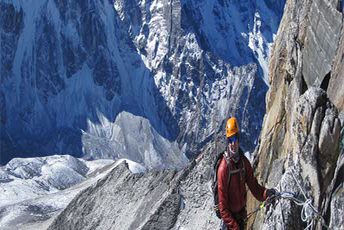 Mount Kilimanjaro climbing