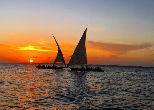 Lamu Island: The Best Travel Destination