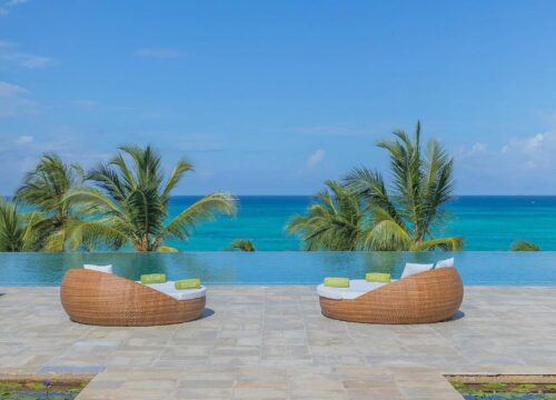 10 Most Beautiful Beaches In Kenya