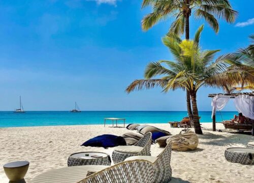 Mombasa 3Days 2Nights SGR Packages