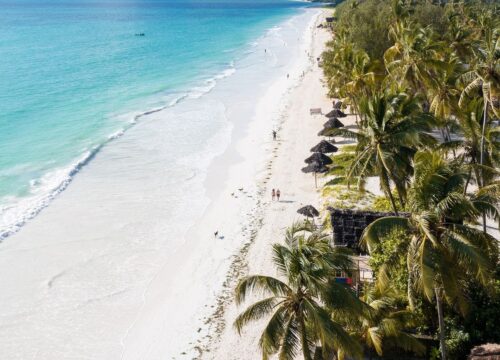 Hemingways Watamu Offer, Pay 3 Stay 4 Nights