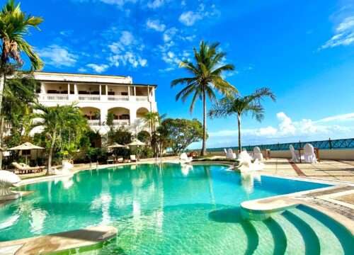 Lamu 3Days 2Nights Flying Packages