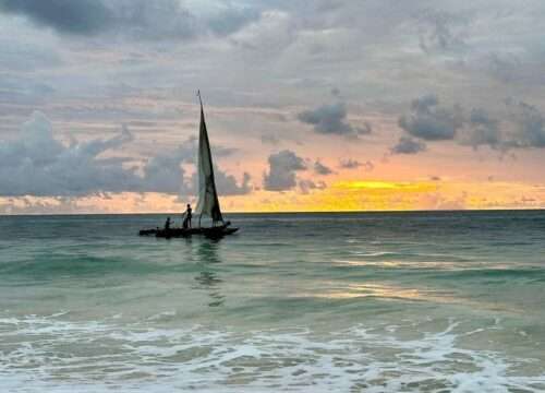 Zanzibar 5Days 4Nights Holiday Vibes