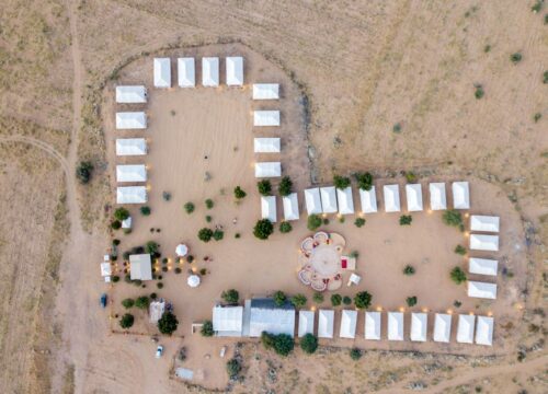 Luxury African Safari Kenya 2026: Lodges & Fly-In Tours